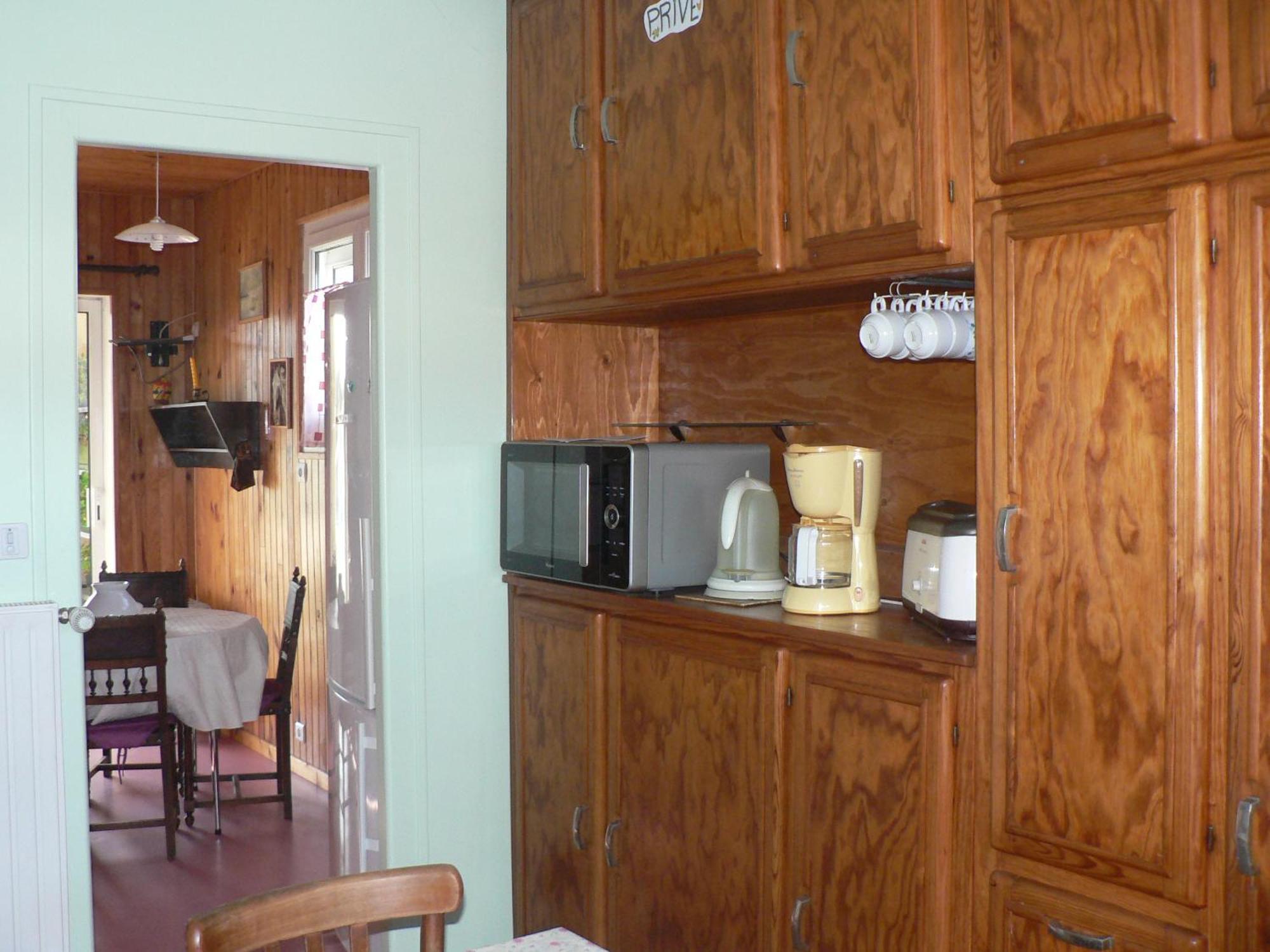 Clo Hujobe Apartamento Parthenay Exterior foto